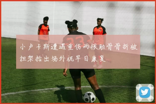 小卢卡斯遭遇重伤两根肋骨骨折被担架抬出场外祝早日康复